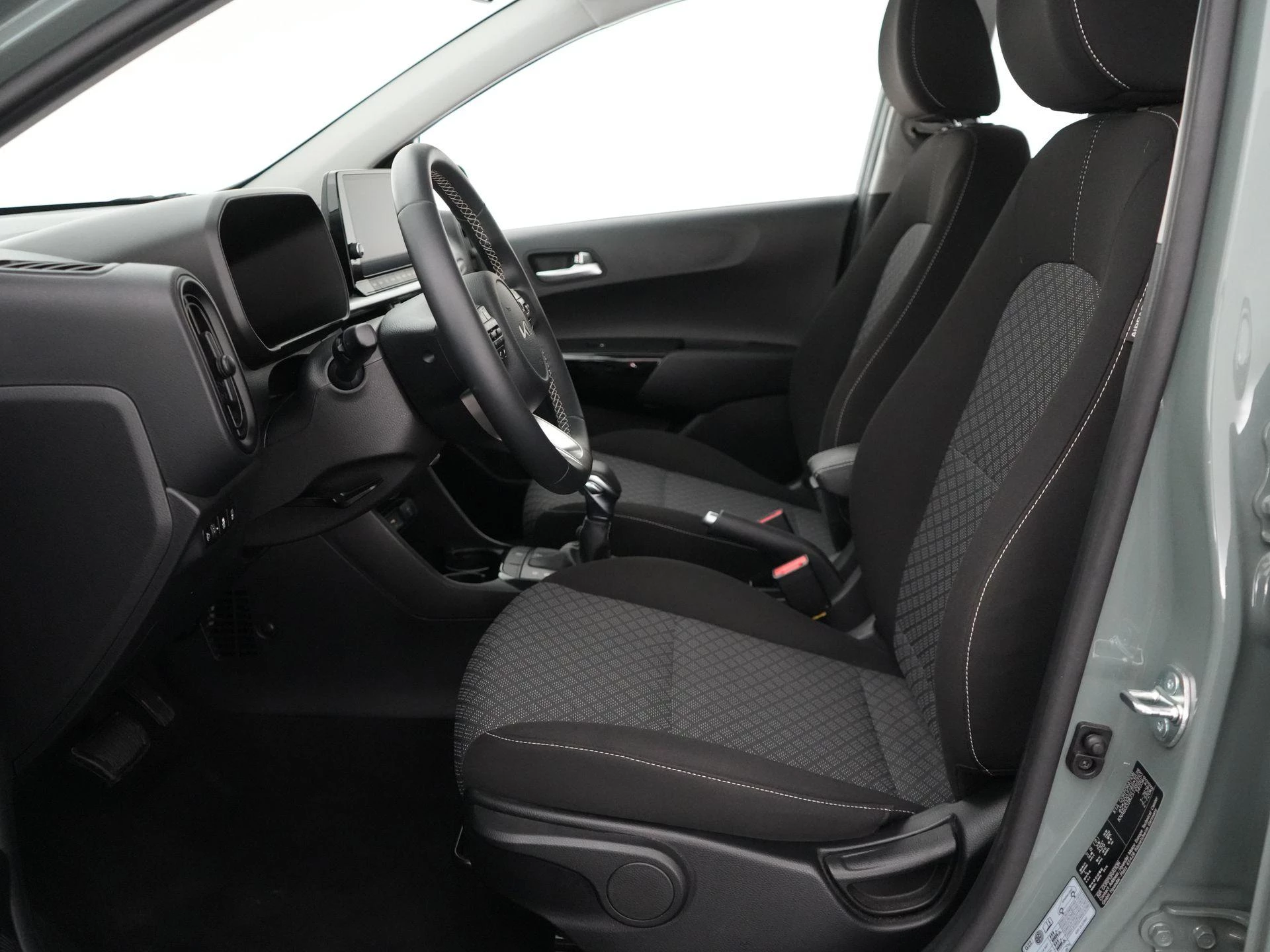 Kia Picanto 1.0 GDI ISG 63 AMT Pulse