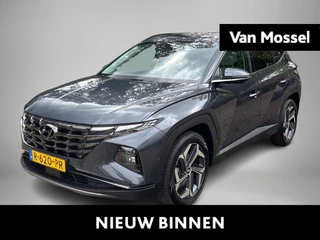 Hyundai Tucson 1.6 T-GDI HEV Premium