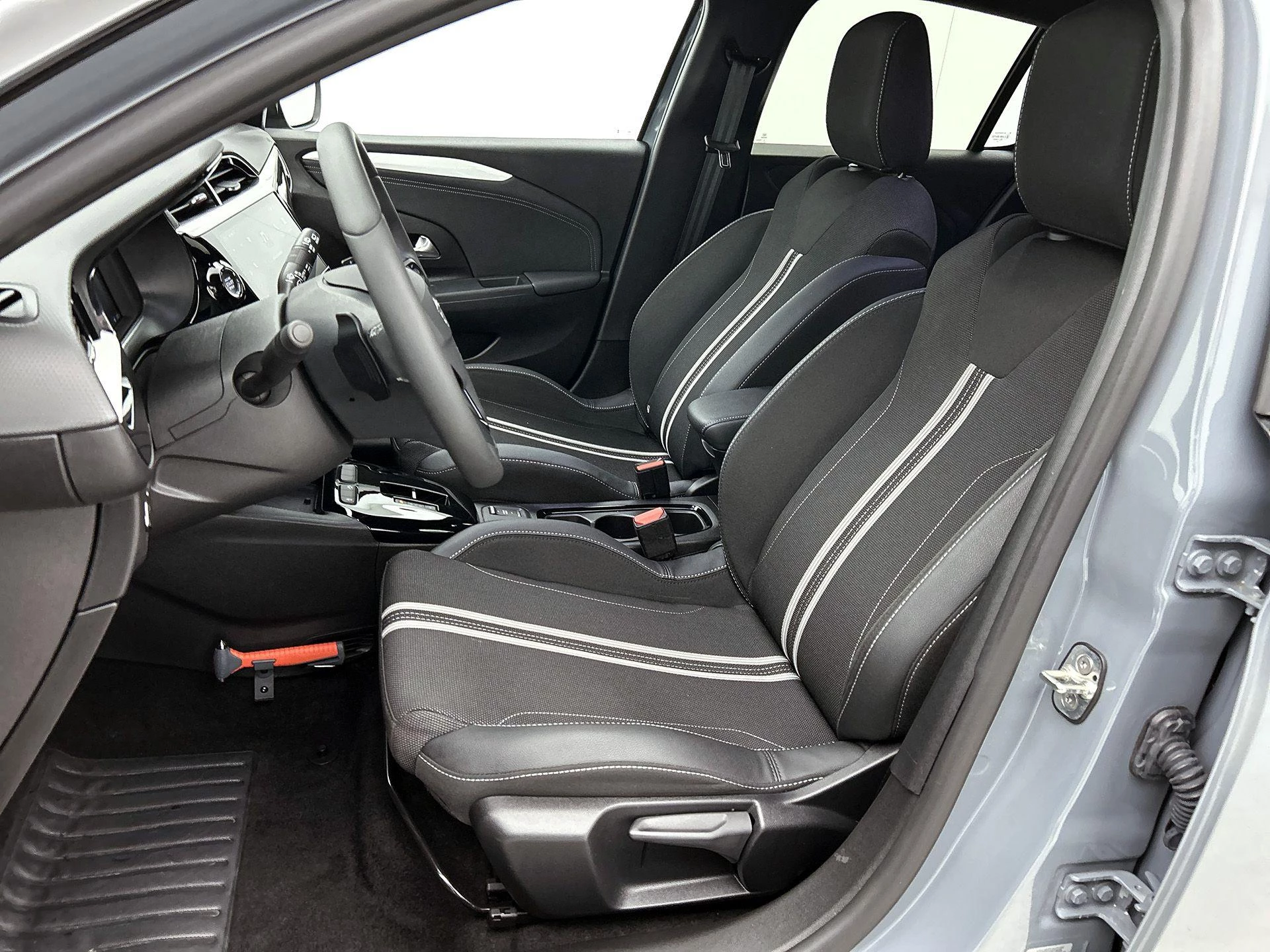 Opel Corsa 1.2 Turbo Hybrid GS