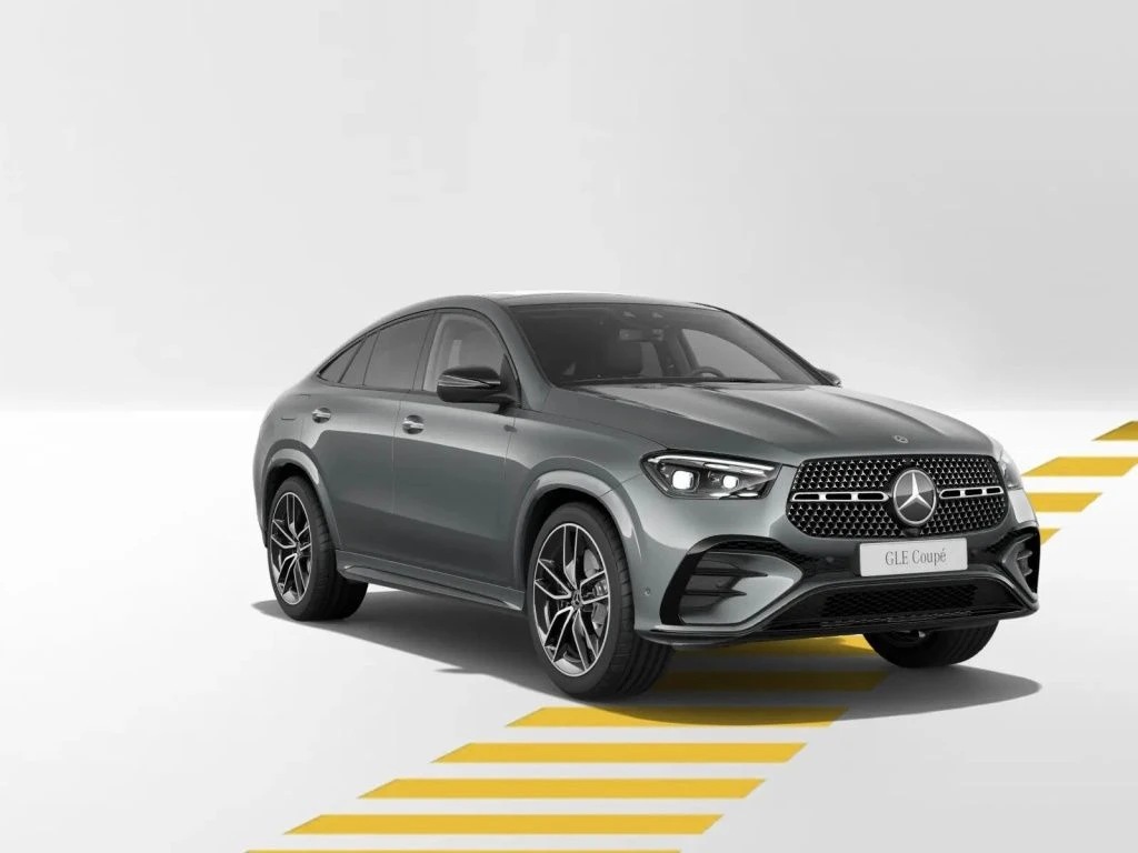 Mercedes-Benz-GLE 450 d-image-8