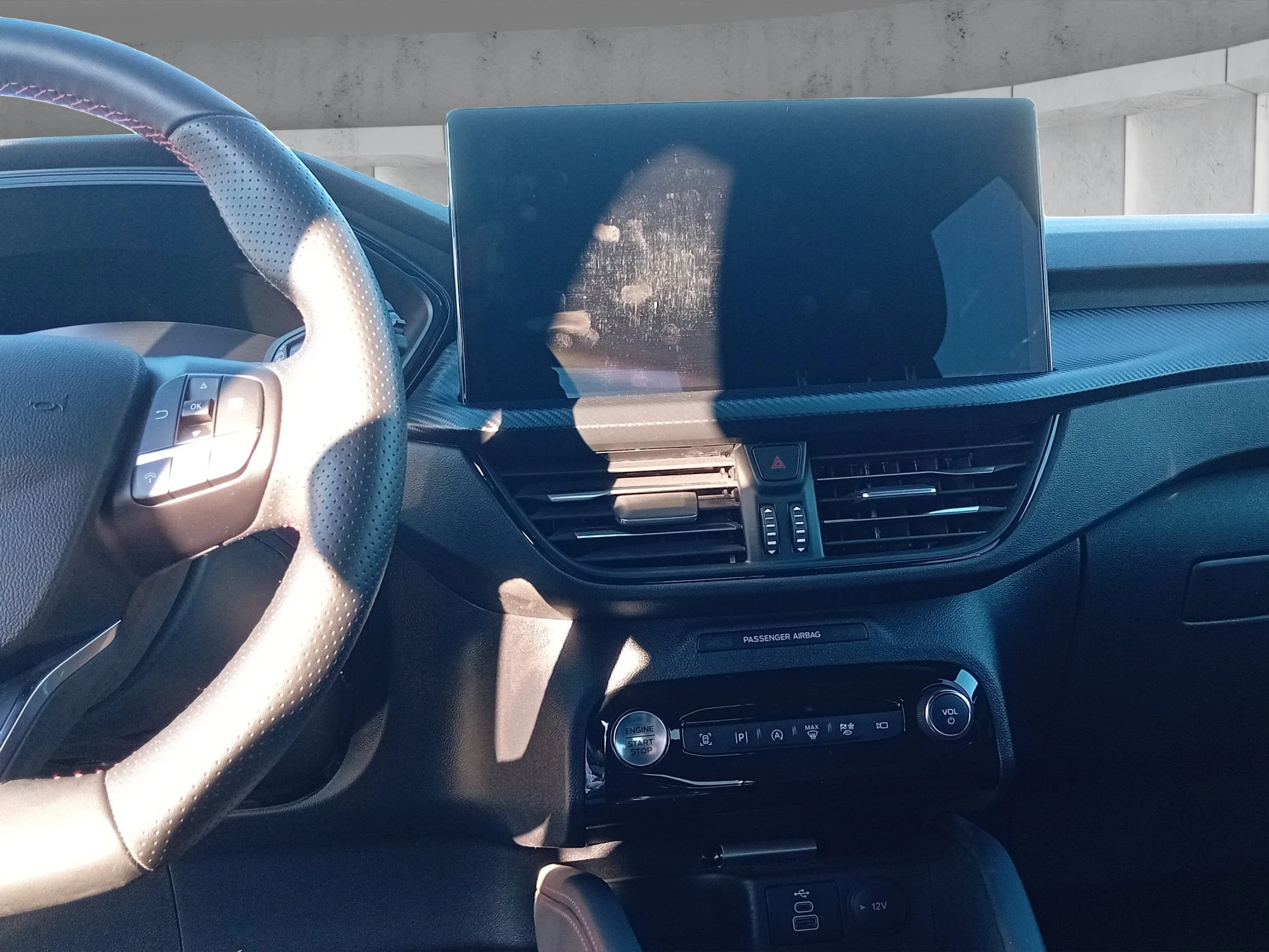 Ford Kuga ST-Line X Aut.*360GRAD*LED-MATRIX*NAVI*GRA*WINTER-PKT.
