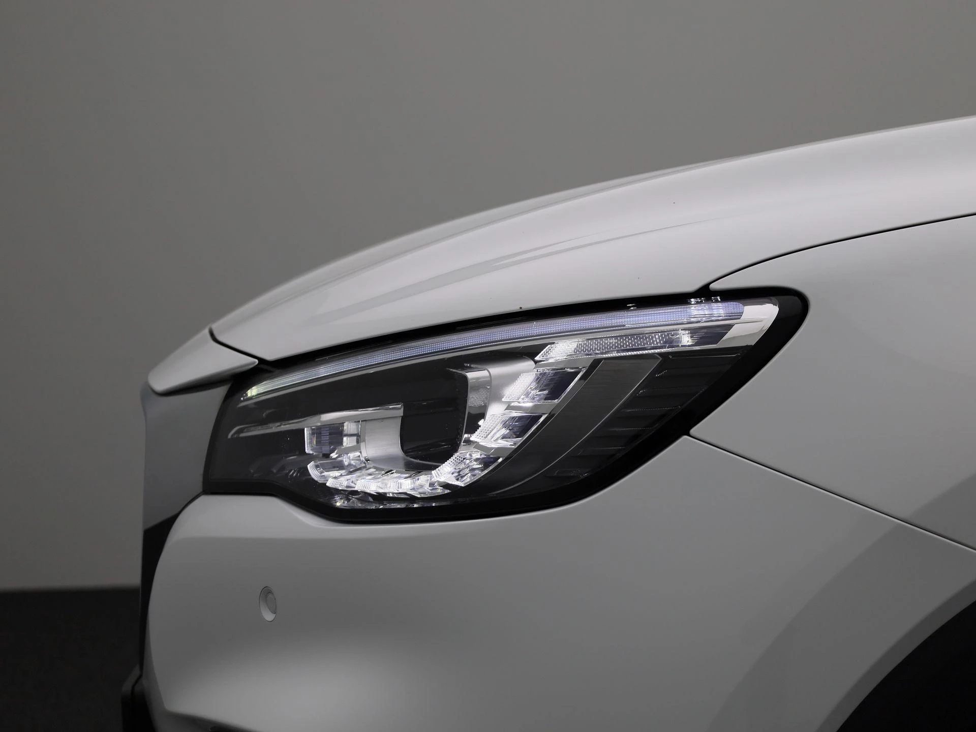 MG EHS 1.5 TGDI PHEV Luxury