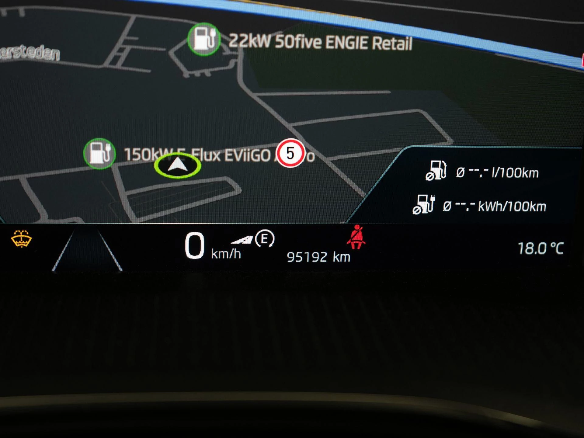 Škoda Octavia Combi 1.4 TSI iV PHEV Business Edition Plus