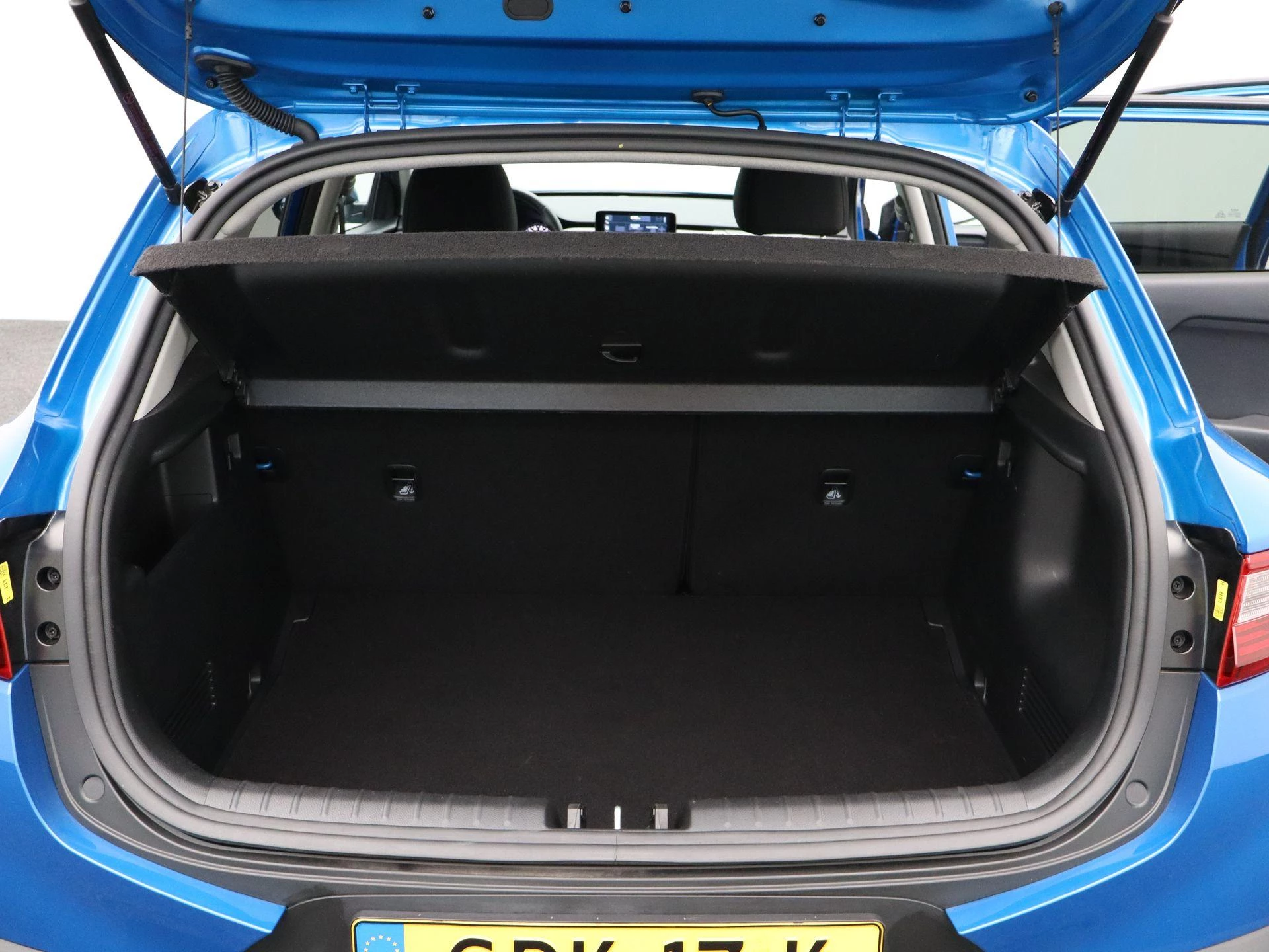 Kia Stonic 1.0 T-GDi MHEV DynamicPlusLine