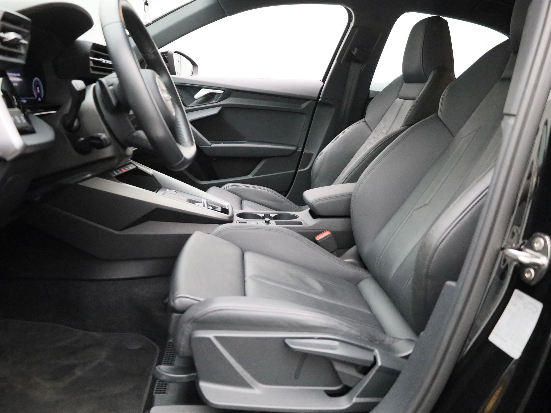 Audi A3 Berline 1.0 TFSi 30 81kW S tronic S line BE