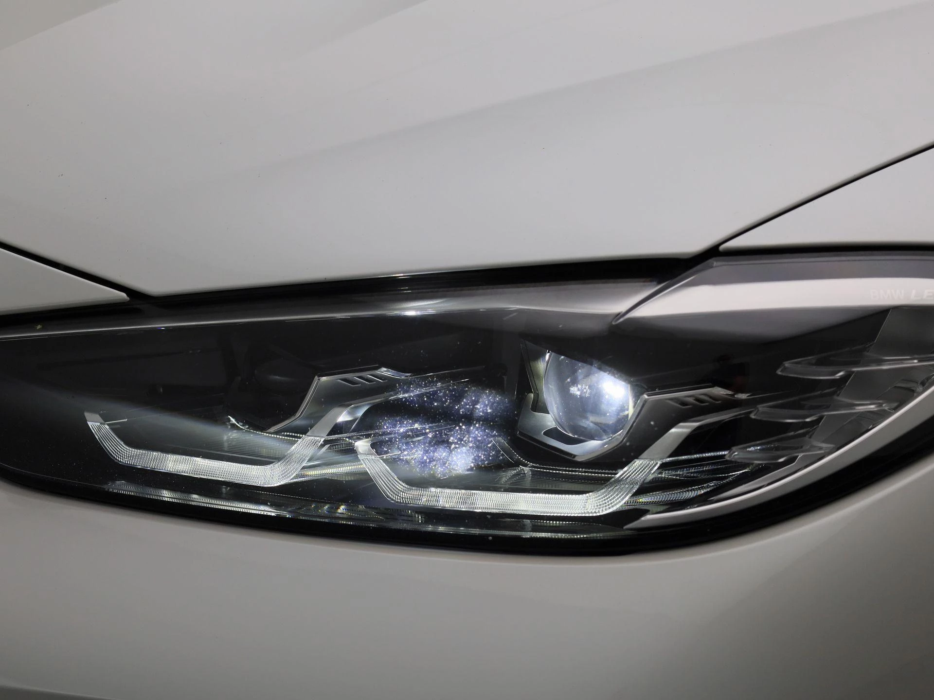 BMW 4 Serie Coupé 430i High Executive