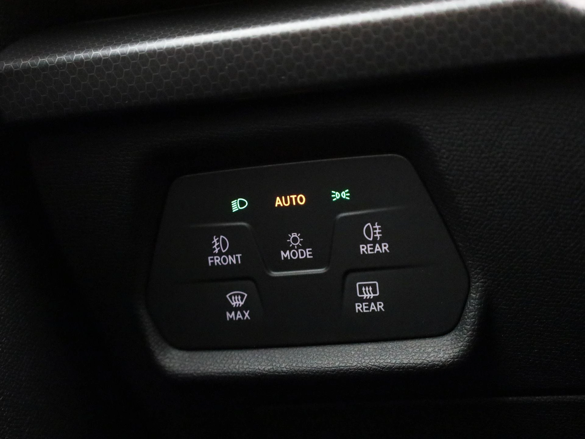 SEAT Leon 1.0 TSI 90 Move!