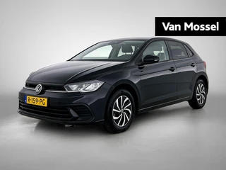 Volkswagen Polo 1.0 TSI Life 95 PK