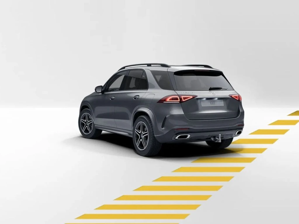 Mercedes-Benz-GLE 350 de-image-4