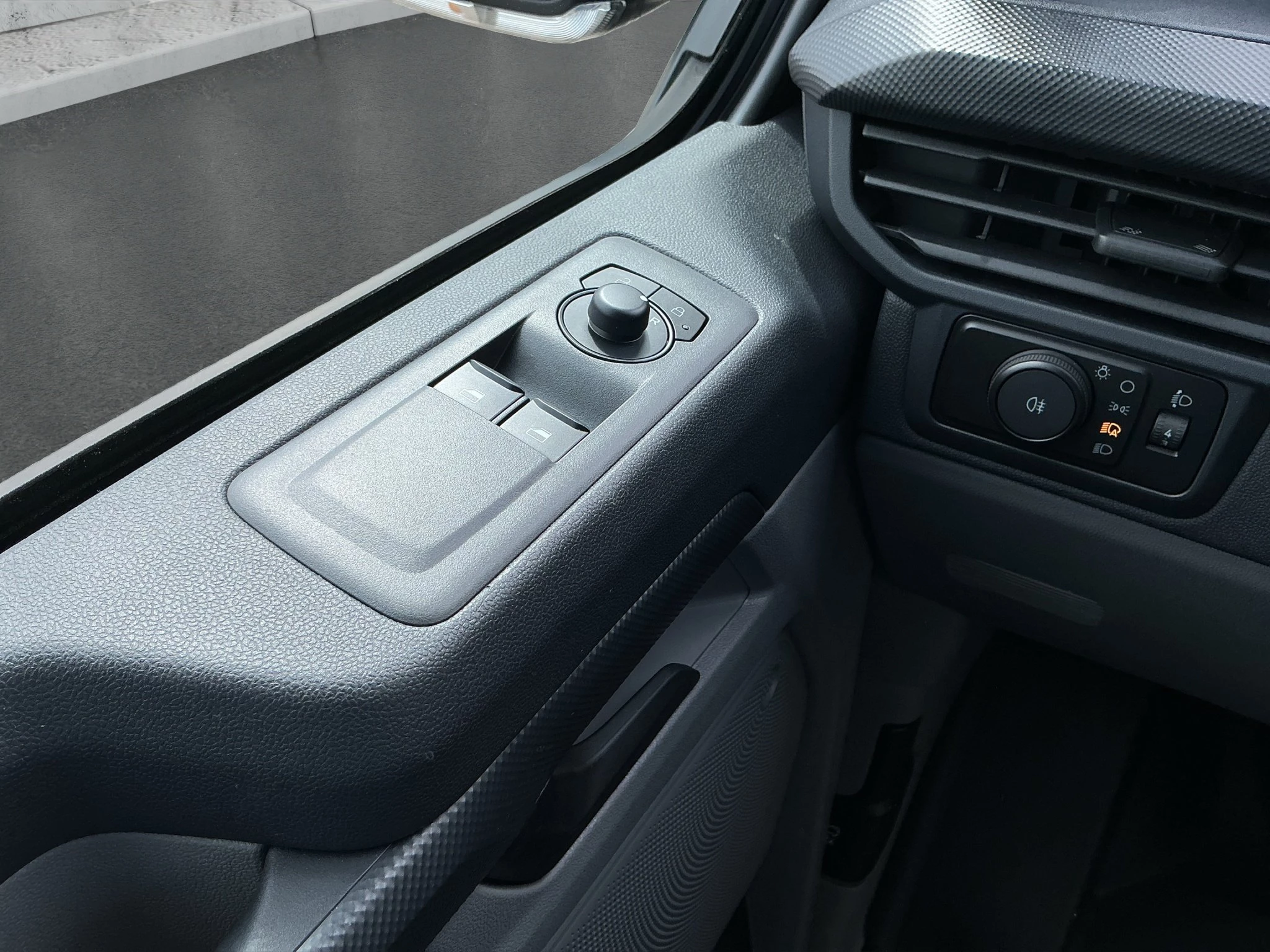 Ford Transit Custom Trend Service-Line 320 L1 Automatik Kasten *aus unserer Werbung*