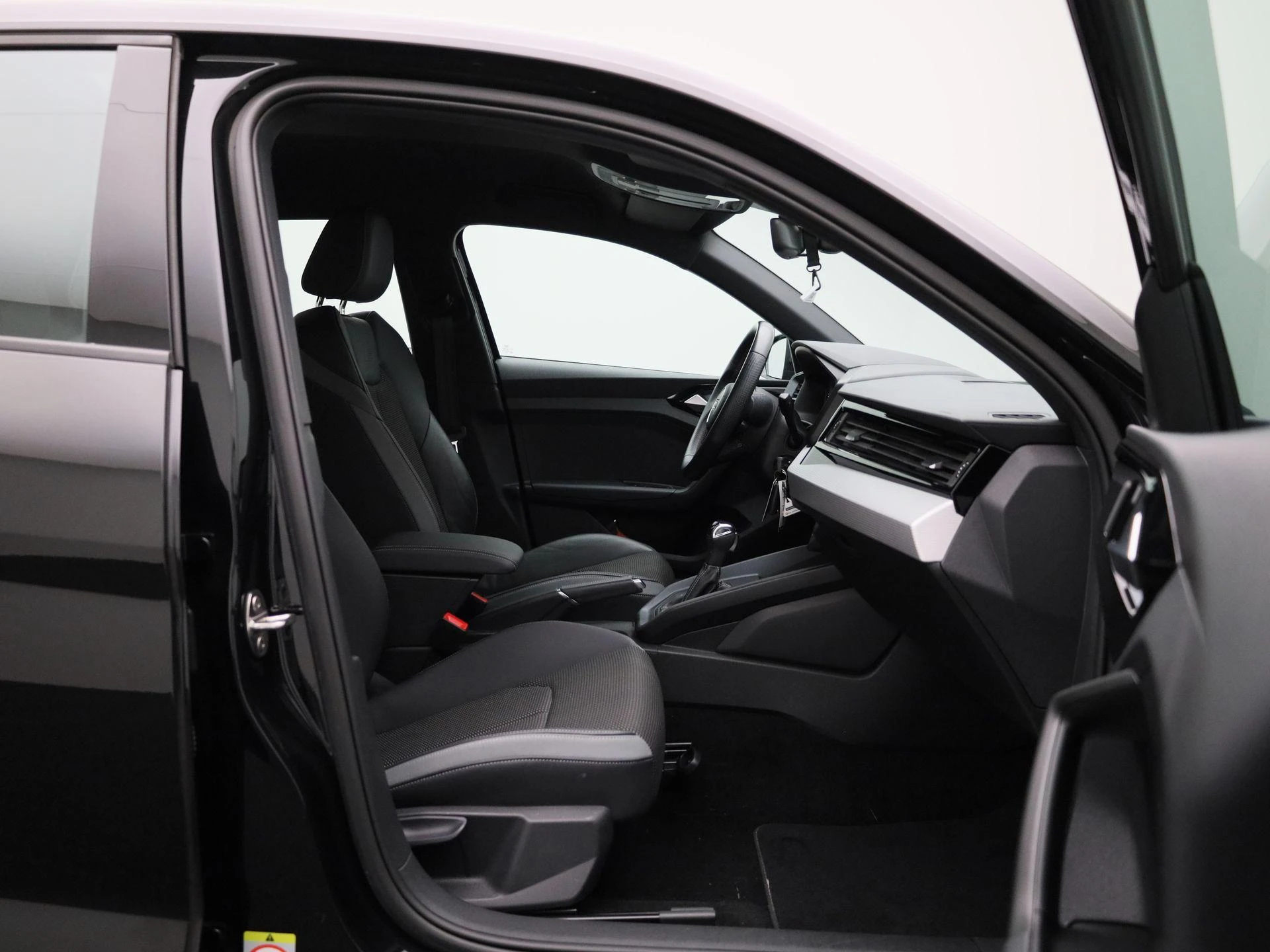 Audi A1 Sportback 35 TFSI S edition