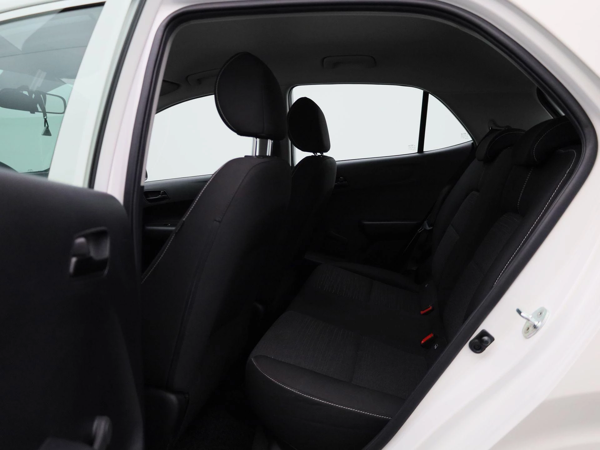 Kia Picanto Easy 1.0
