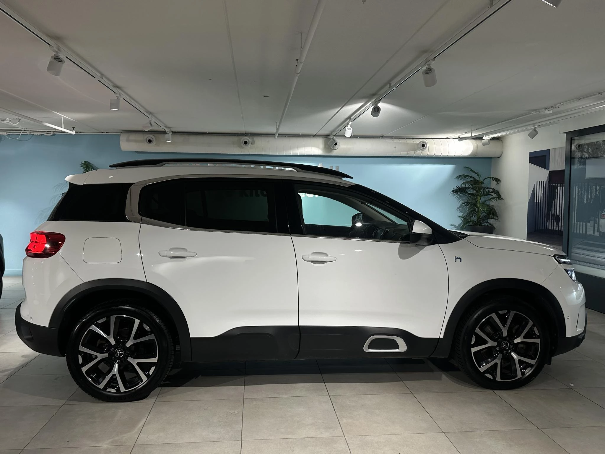 Citroën-C5 Aircross-image-9
