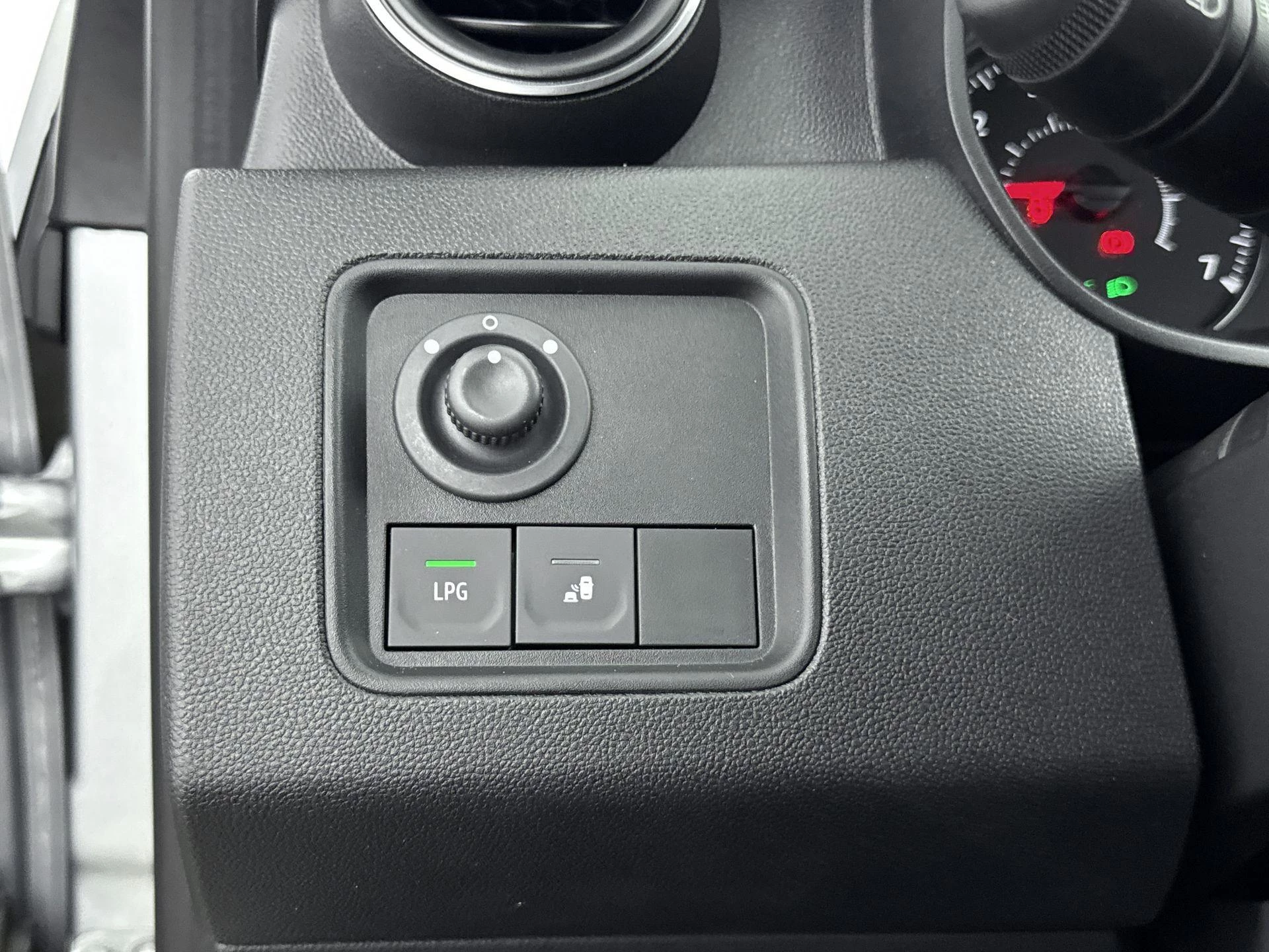 Dacia Duster 1.0 TCe Bi-Fuel Prestige 100PK