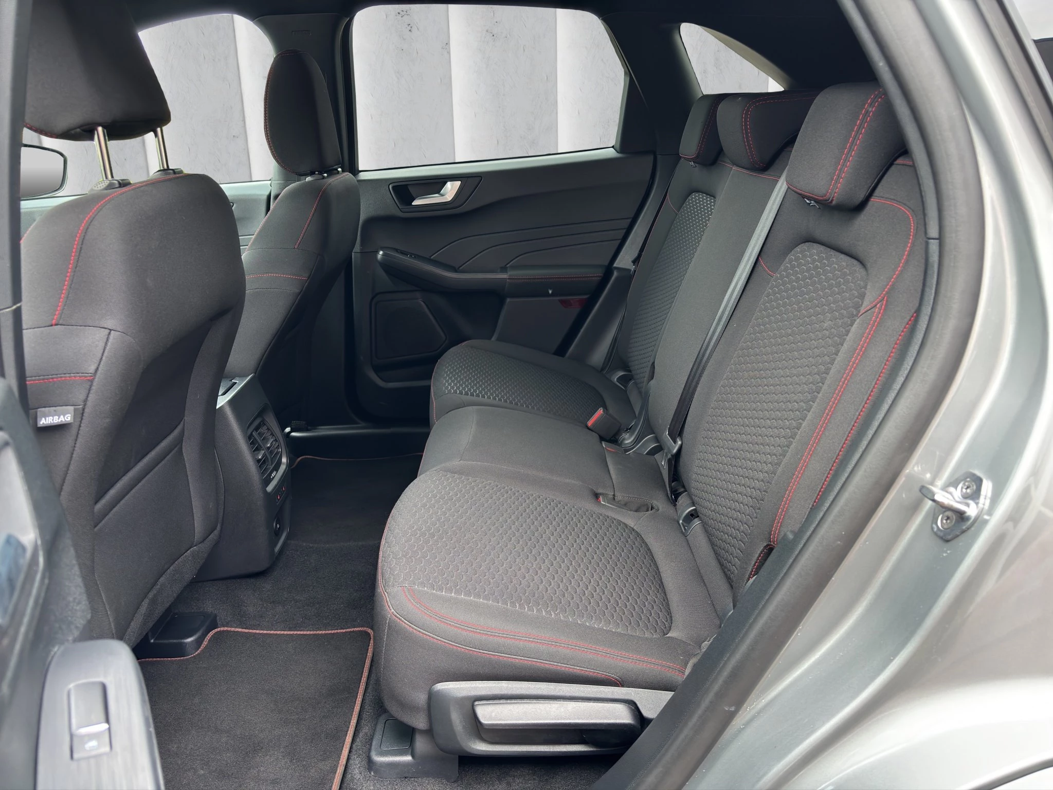Ford Kuga ST-Line Plug-in*LED-MATRIX*KAM*NAVI*WINTER-PKT.