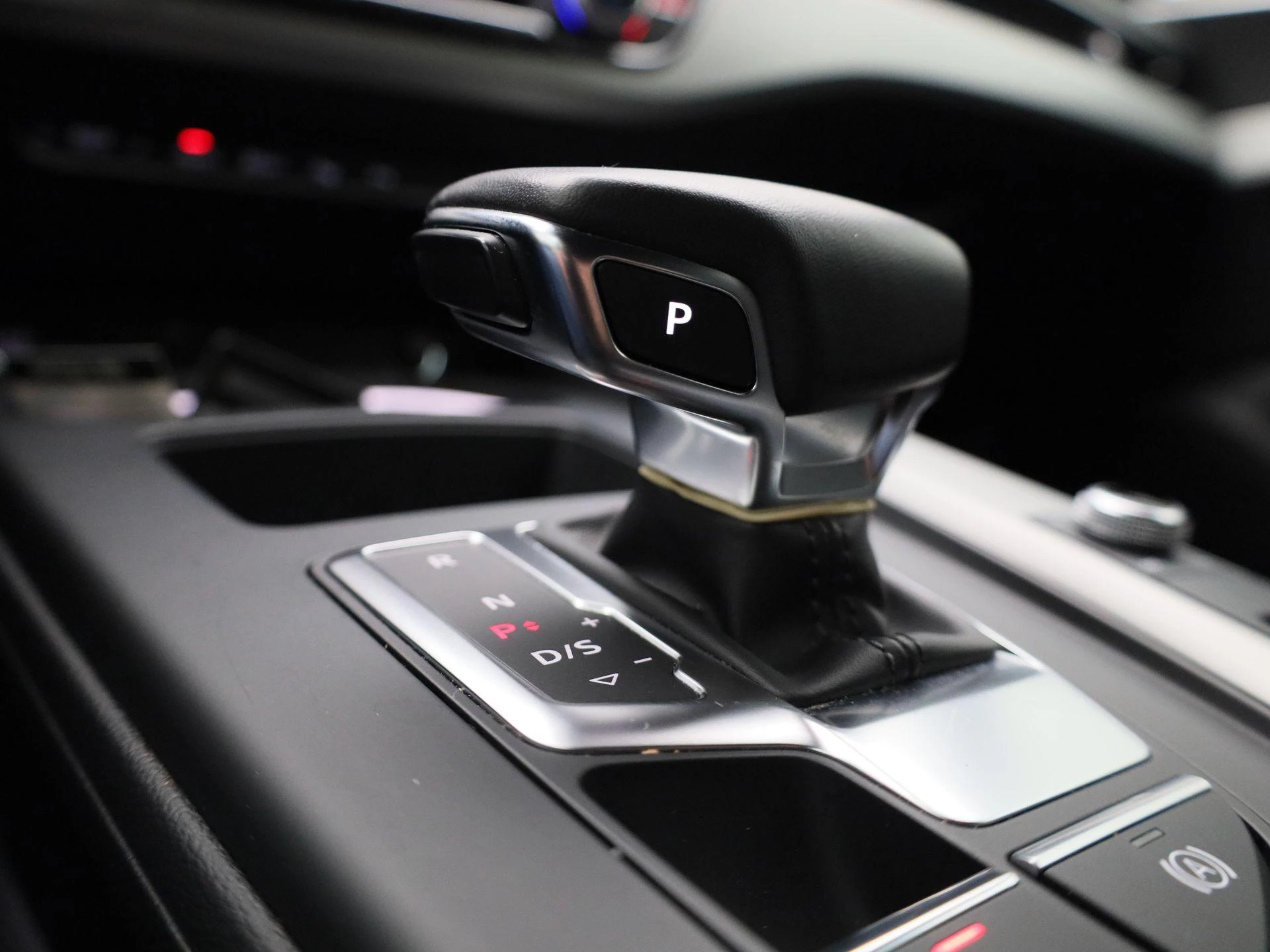 Audi A4 Avant 2.0 35 TFSi 110kW S Line Business