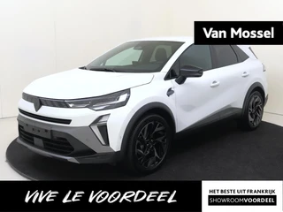Renault Symbioz 1.8 E-Tech full hybrid 160 esprit Alpine