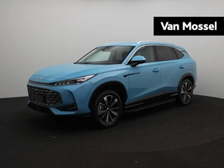 MG HS 1.5 PHEV Aut. Comfort