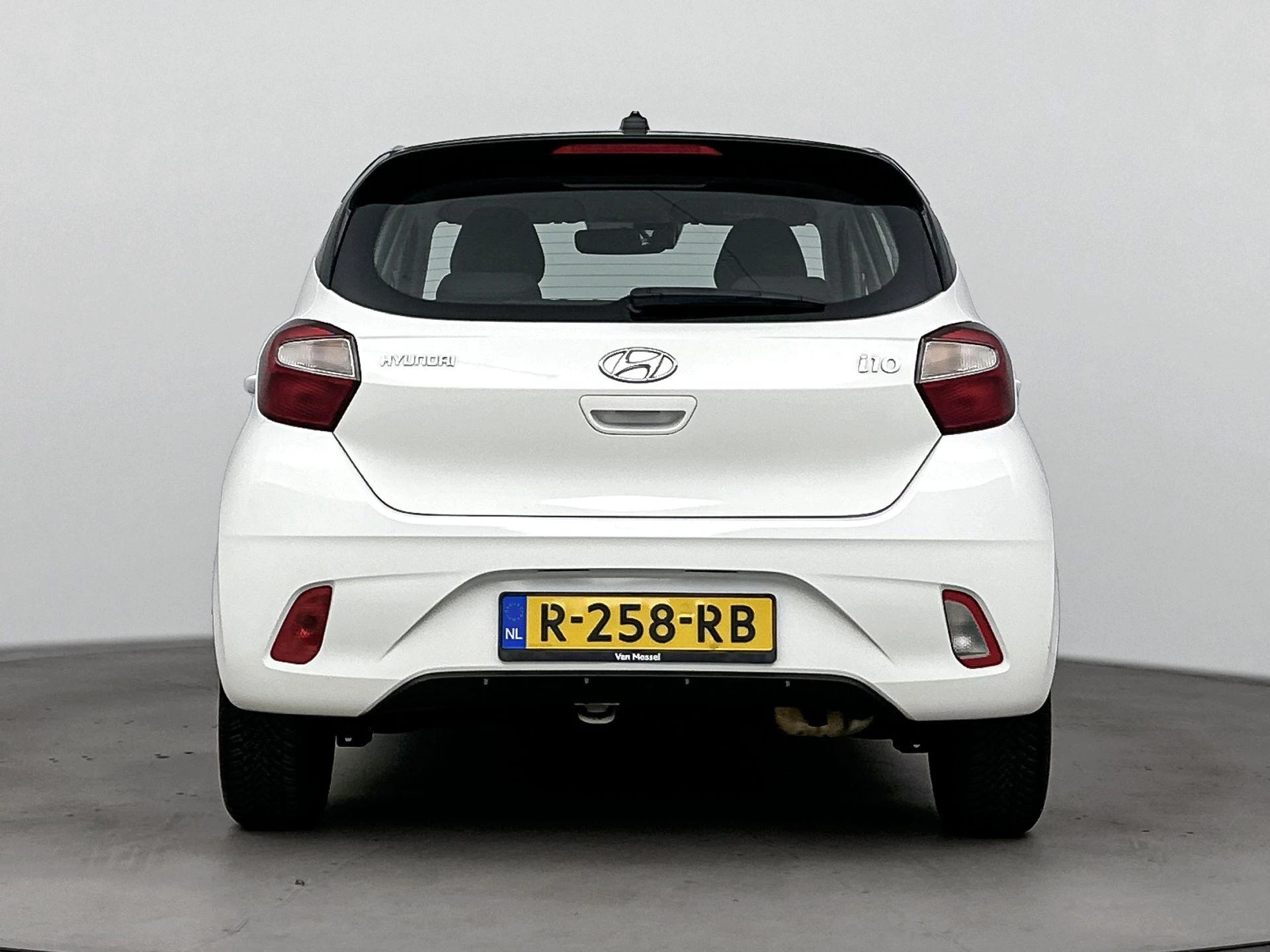 Hyundai i10 1.0 Comfort