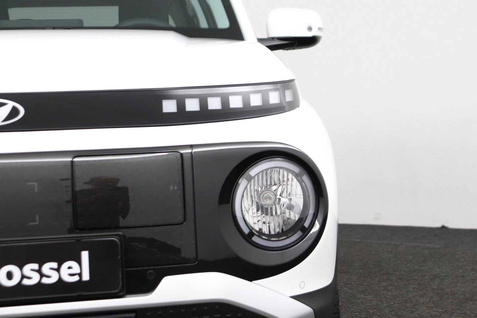Hyundai Inster Pulse Advanced 42 kWh