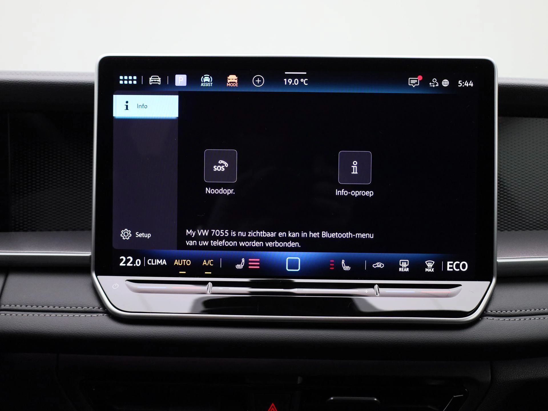 Volkswagen Tayron 1.5 eHybrid Life Edition 204PK