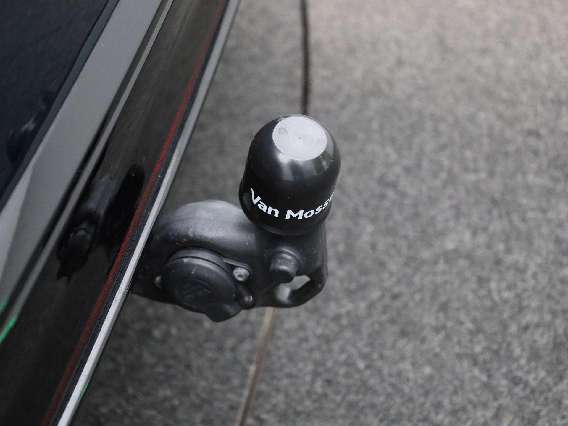 Volkswagen ID.7 Pro Business 77 kWh 286pk