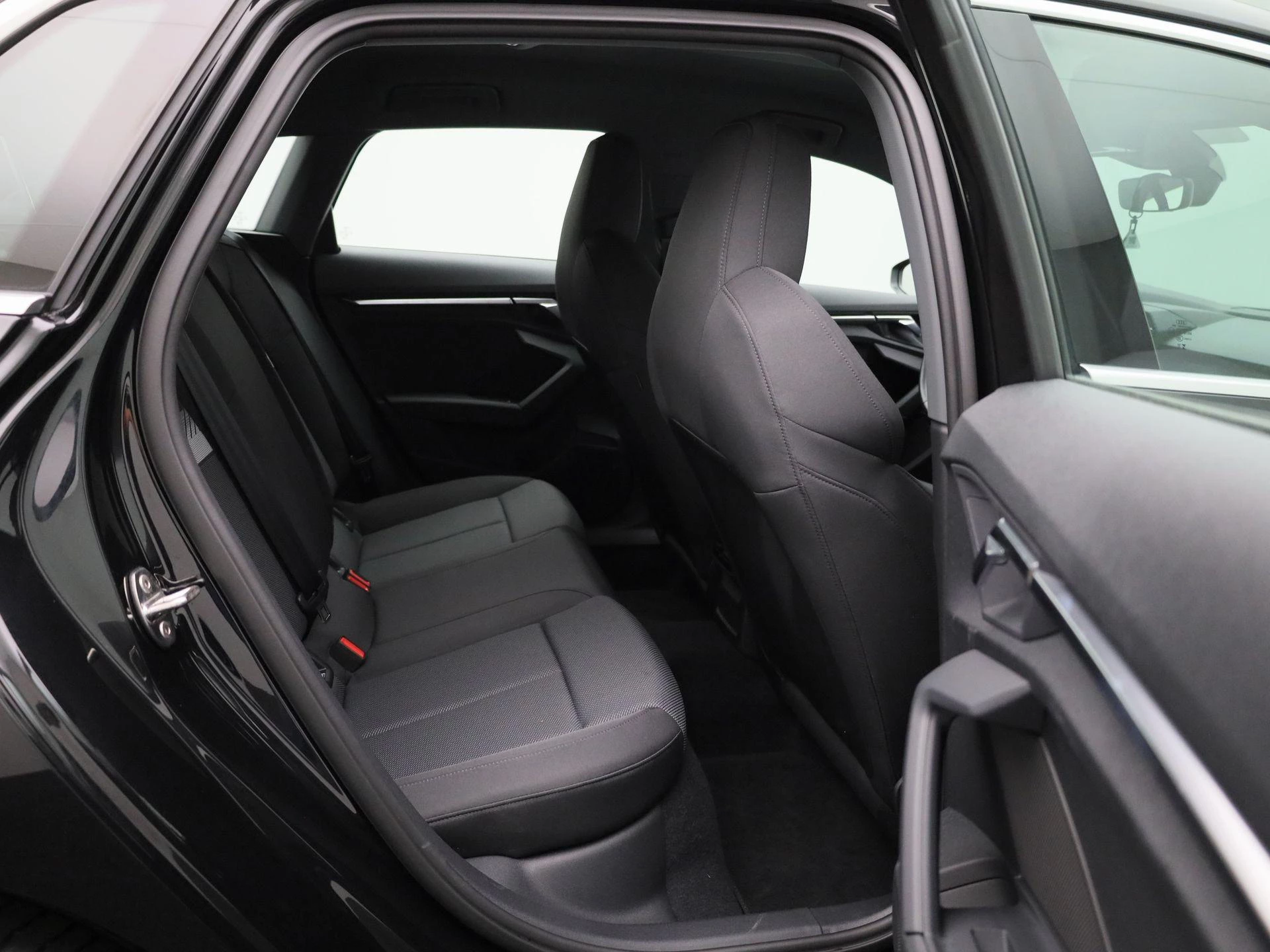Audi A3 Sportback 30 TFSI Advanced edition