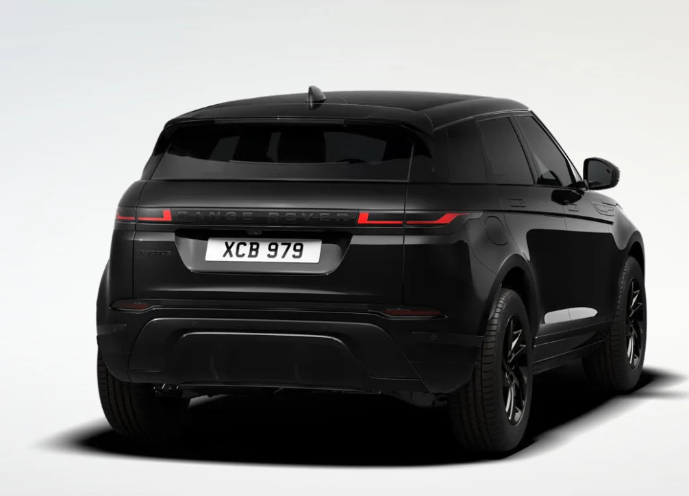 Land Rover-Range Rover Evoque-image-2