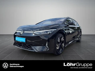 Volkswagen ID.7 Tourer GTX 4Motion *PANO*H&K*AHK*ACC*360°KAMERA*MATRIX*