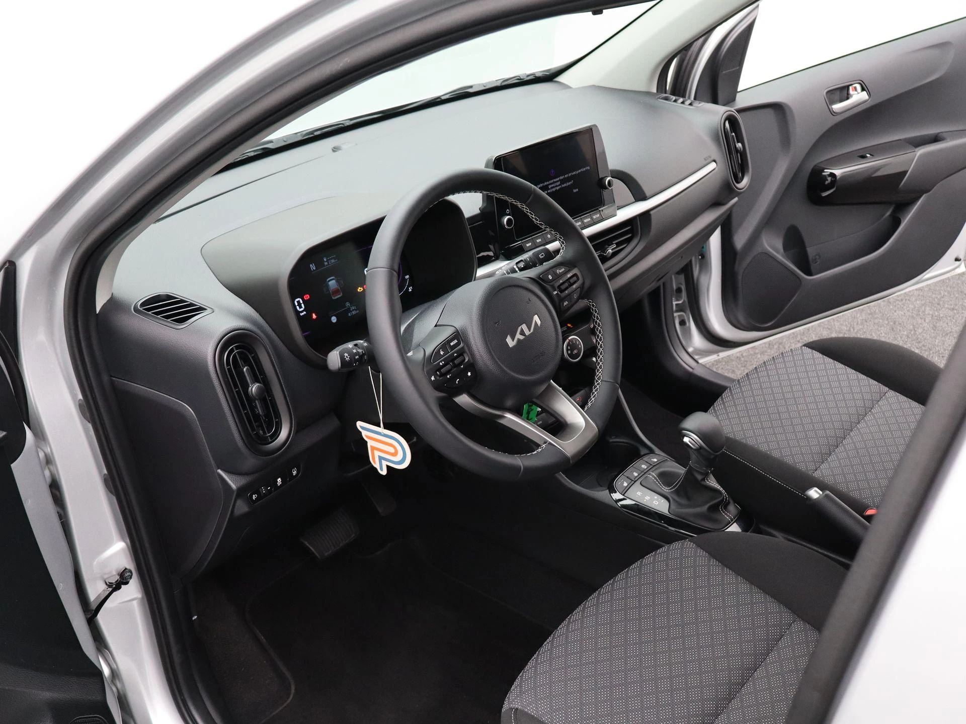 Kia Picanto 1.0 DPI DynamicPlusLine
