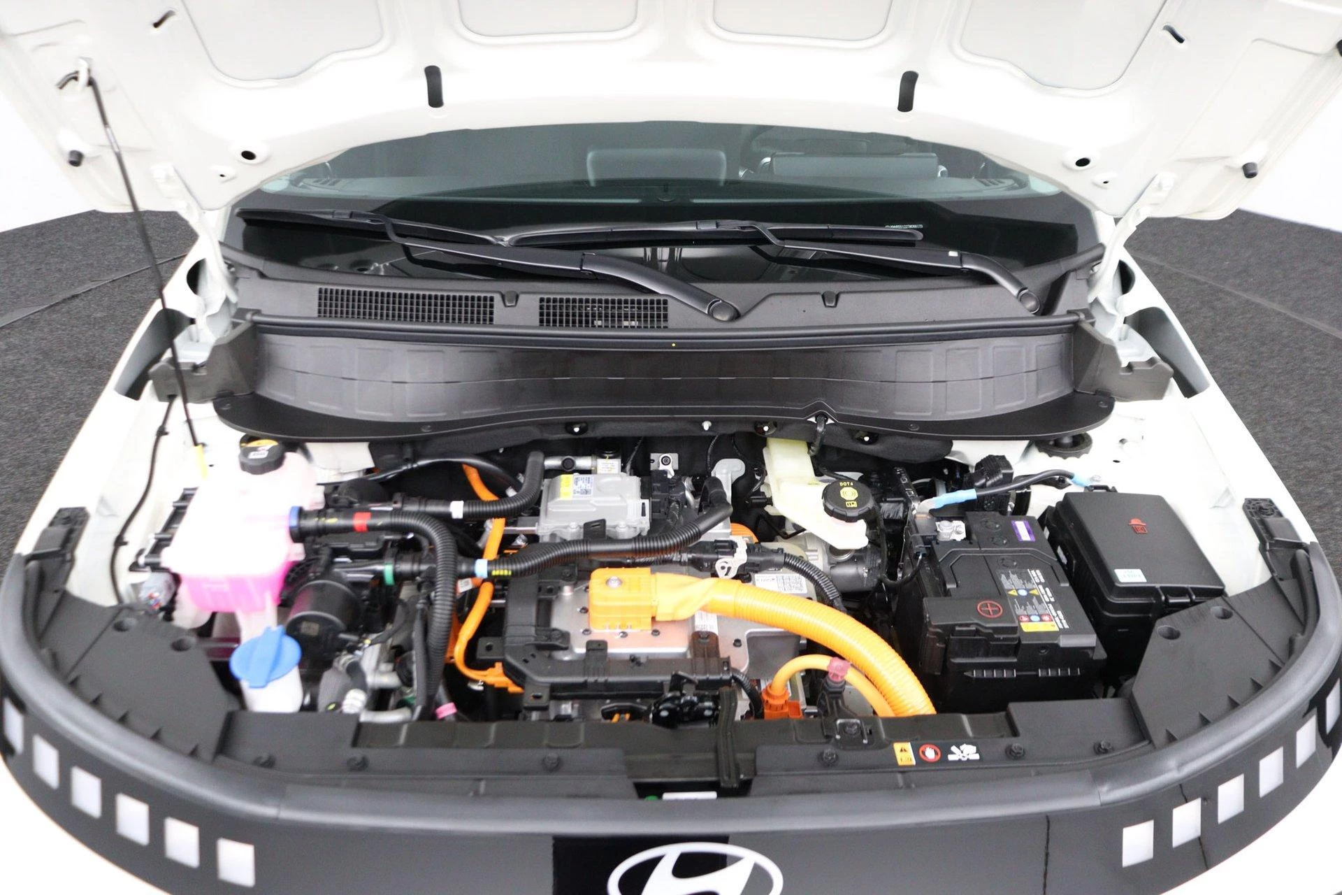 Hyundai Inster Advanced 5p. 42 kWh