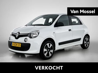 Renault Twingo 1.0 SCe Authentique