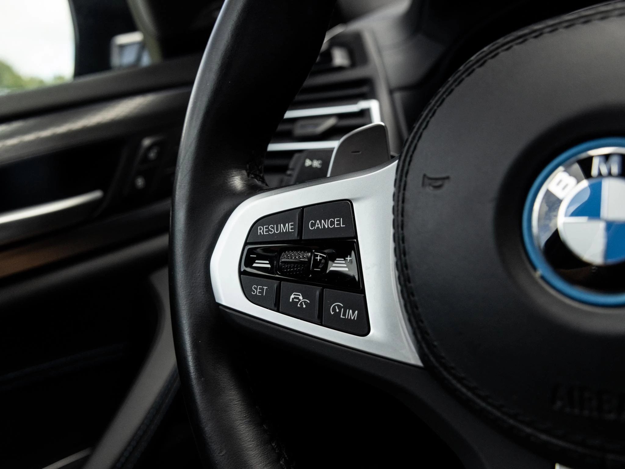 BMW X3 xDrive30e High Executive