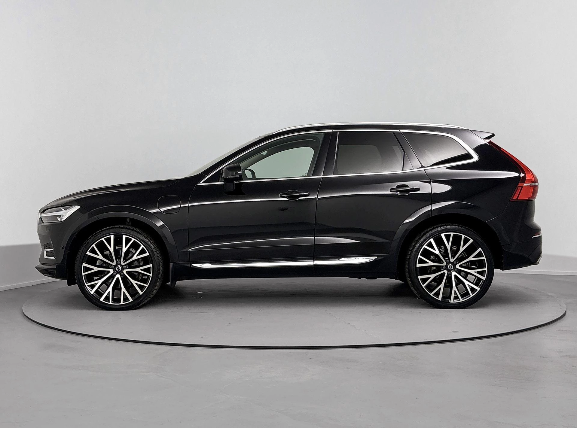 Volvo XC60 2.0 Recharge T6 AWD Inscription