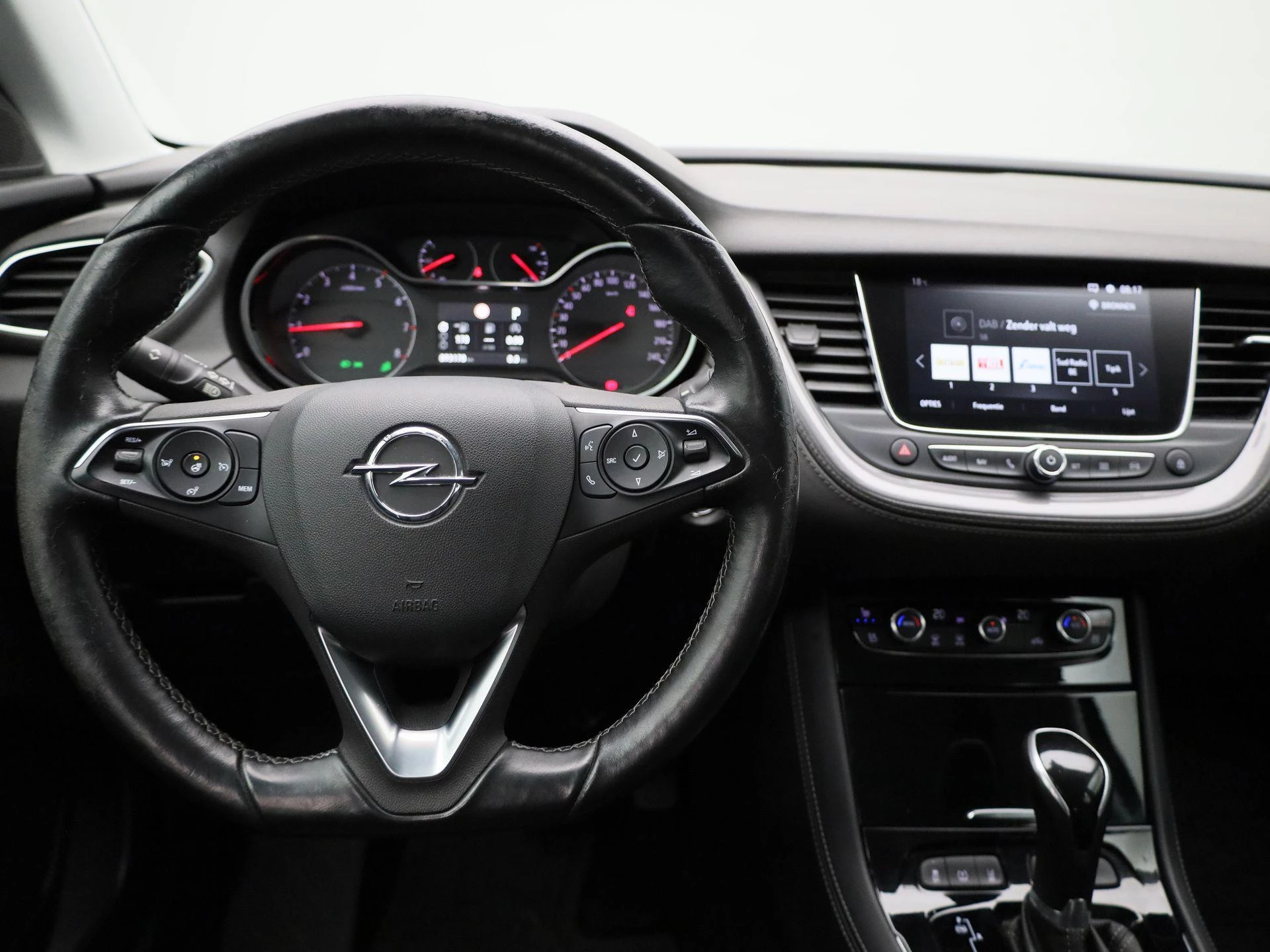 Opel Grandland X 1.5 Turbo D S/S AT8 Innovation