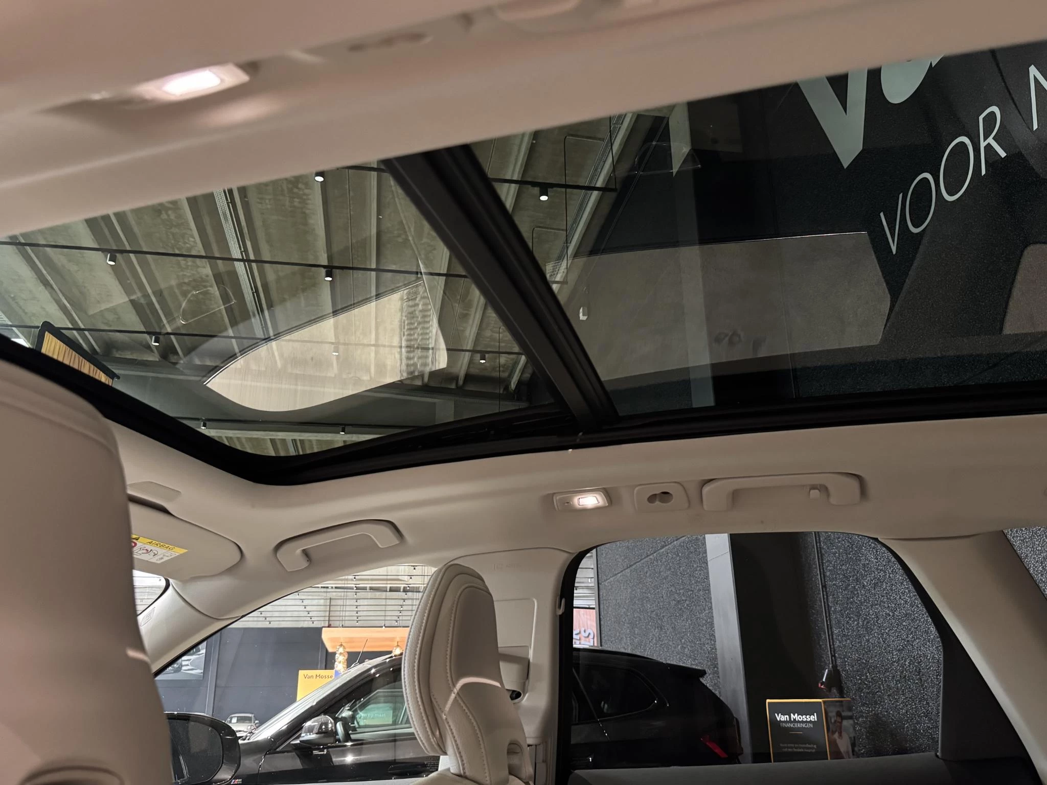 Volvo XC60 T6 Recharge 4x4 Geartronic Inscription
