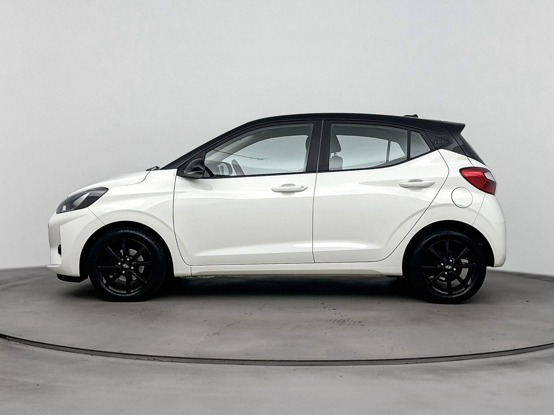 Hyundai i10 1.0 Comfort