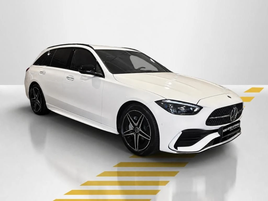 Mercedes-Benz-C-Klasse 220 d-image-16