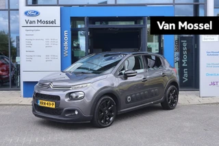 Citroën C3 1.2 PureTech Shine