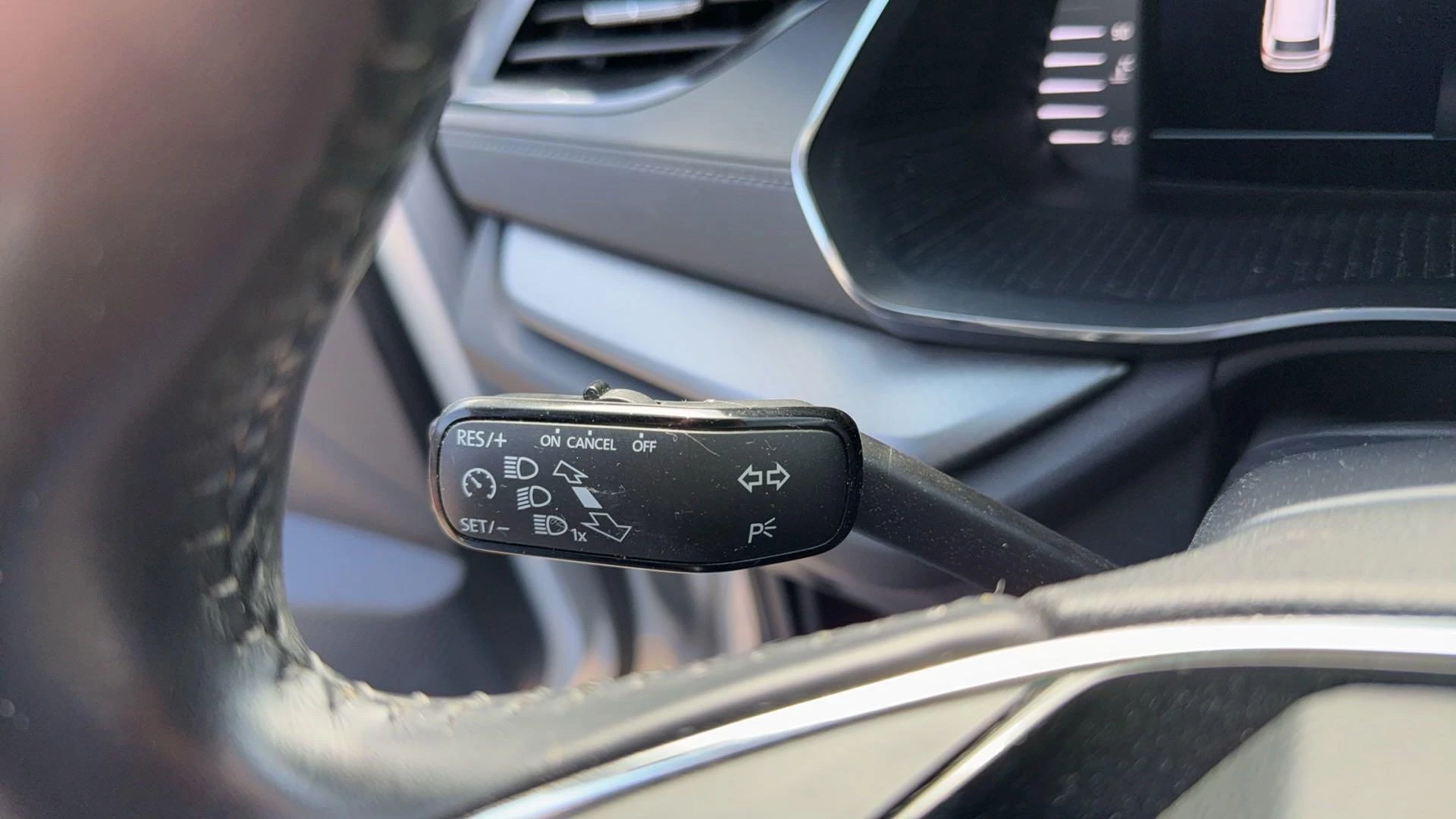 Škoda Octavia Combi 1.0 TSI Ambition
