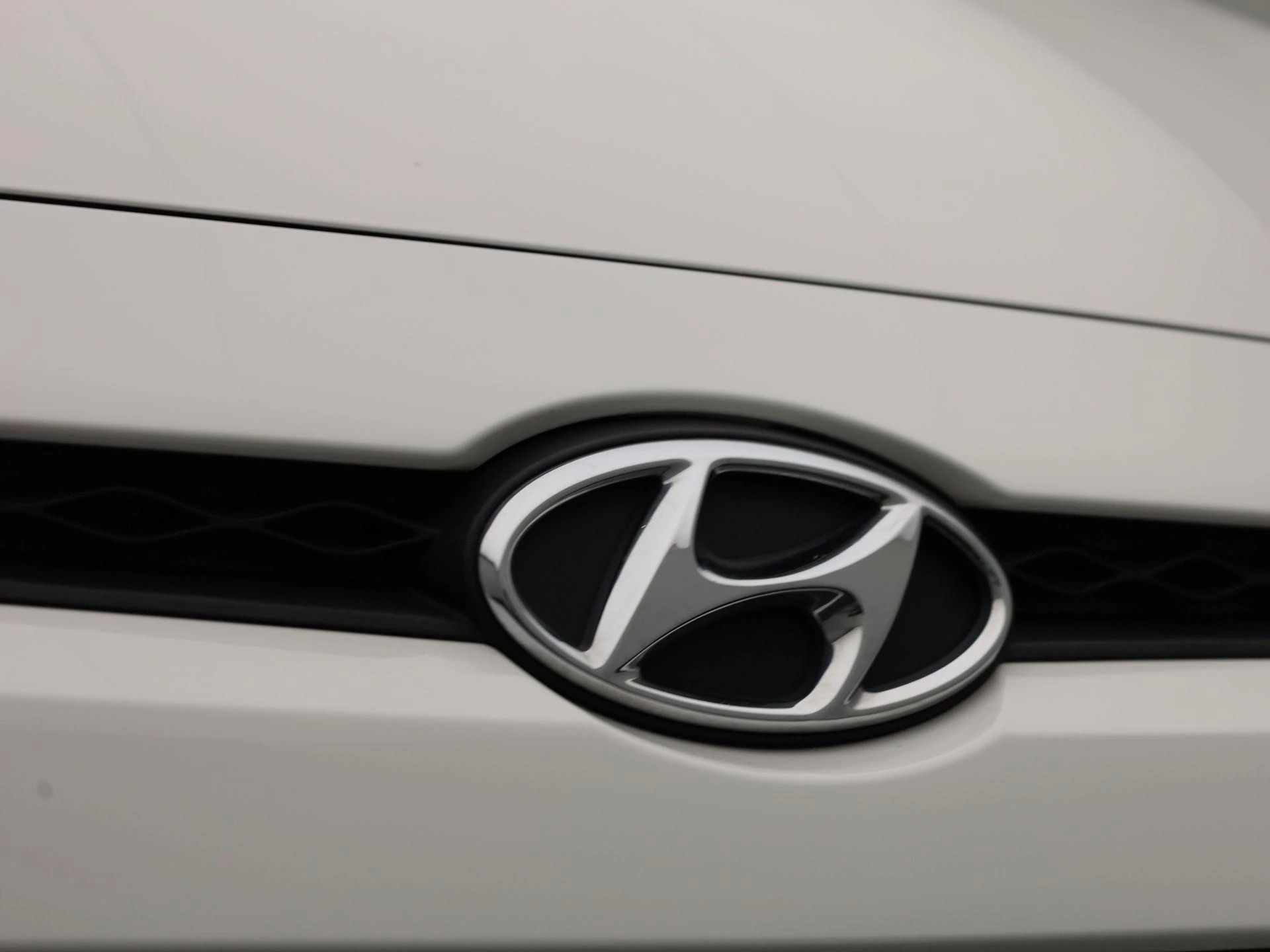 Hyundai i10 1.0i Go!