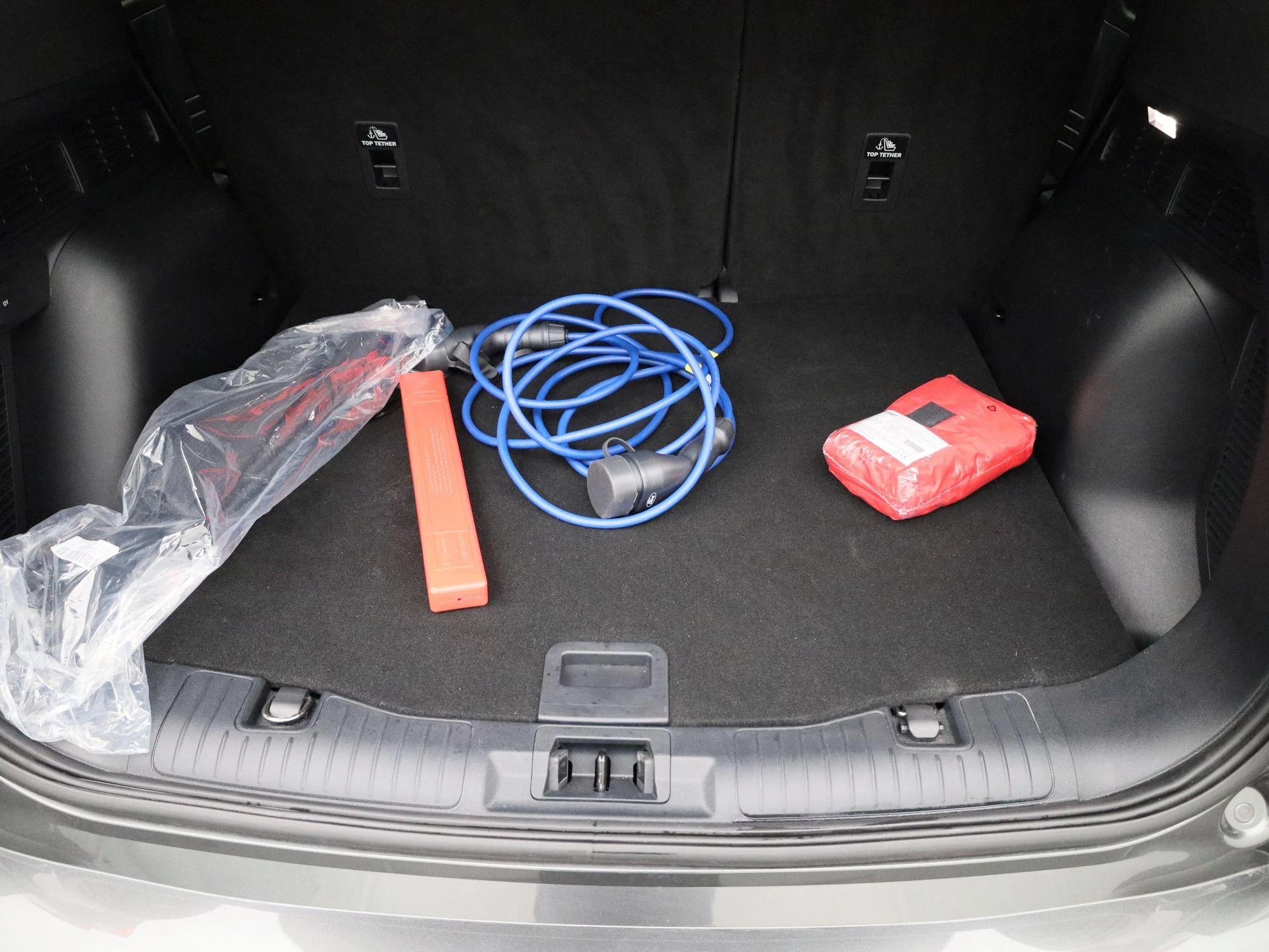 Ford Kuga 2.5 PHEV ST-Line