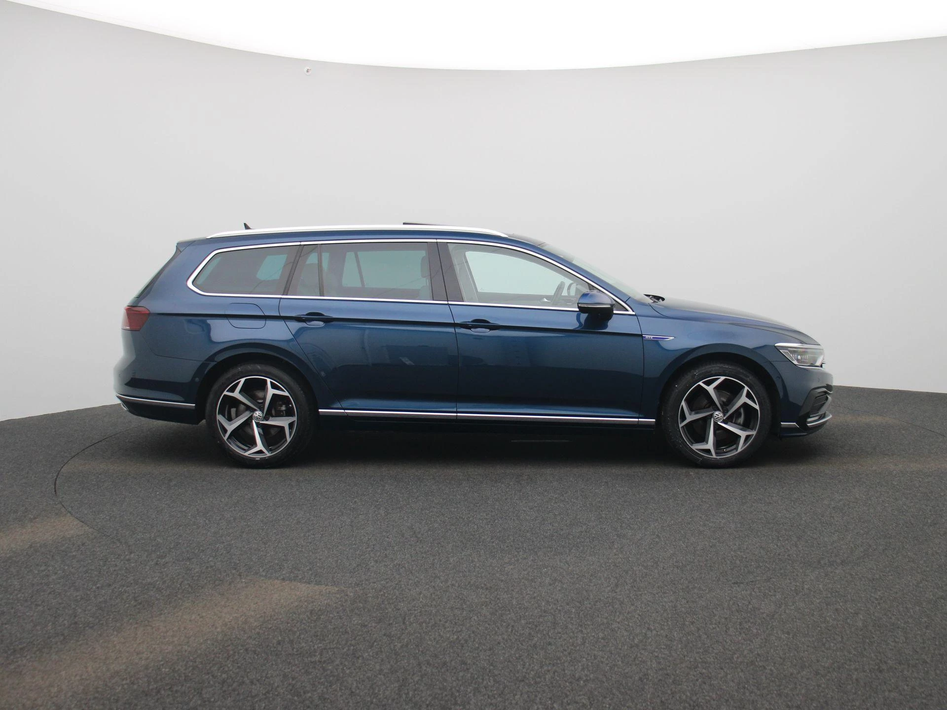 Volkswagen Passat Variant 1.4 TSI PHEV GTE Business 218 PK|