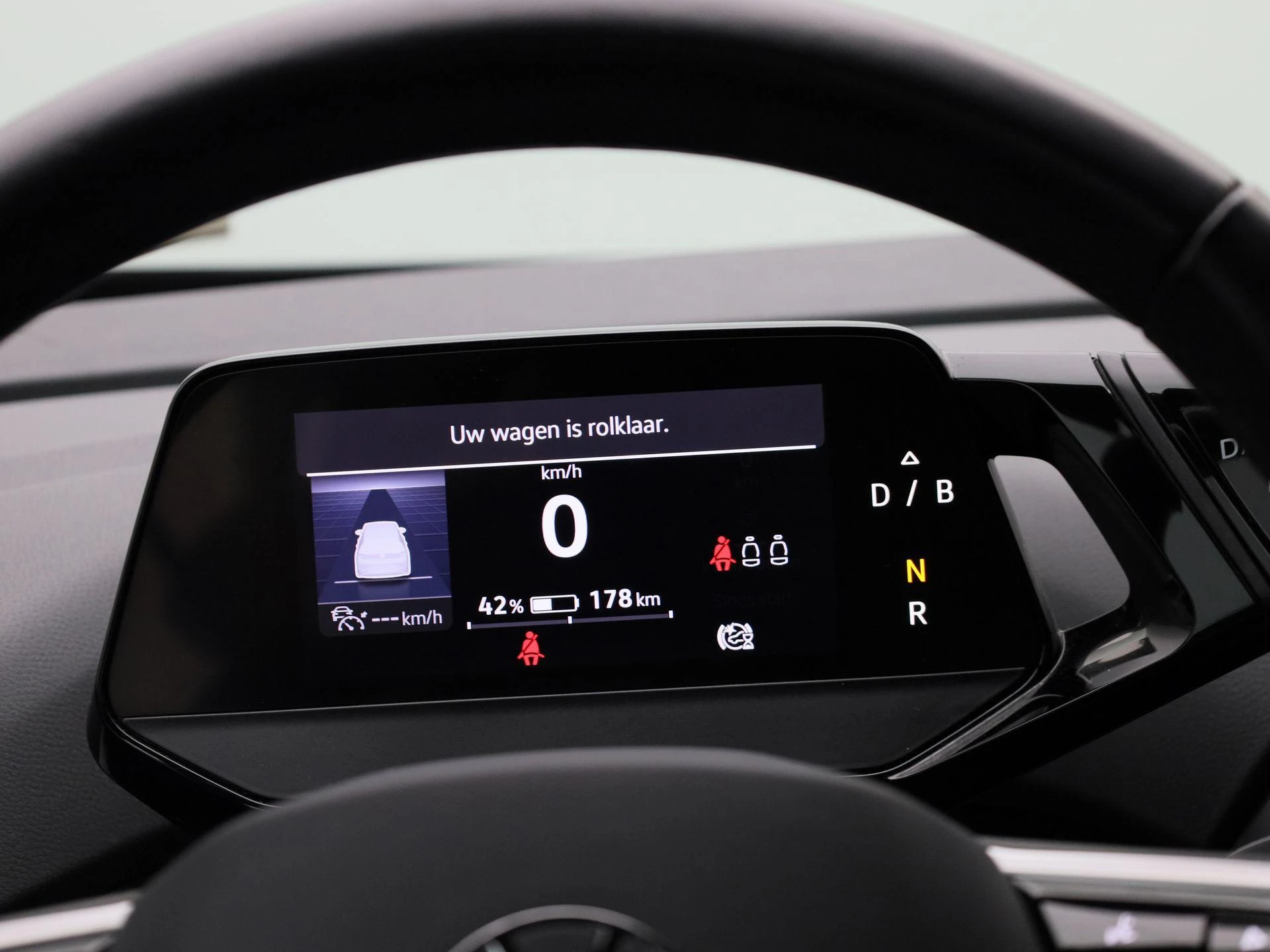 Volkswagen ID.5 Pro 77 kWh 204 PK|