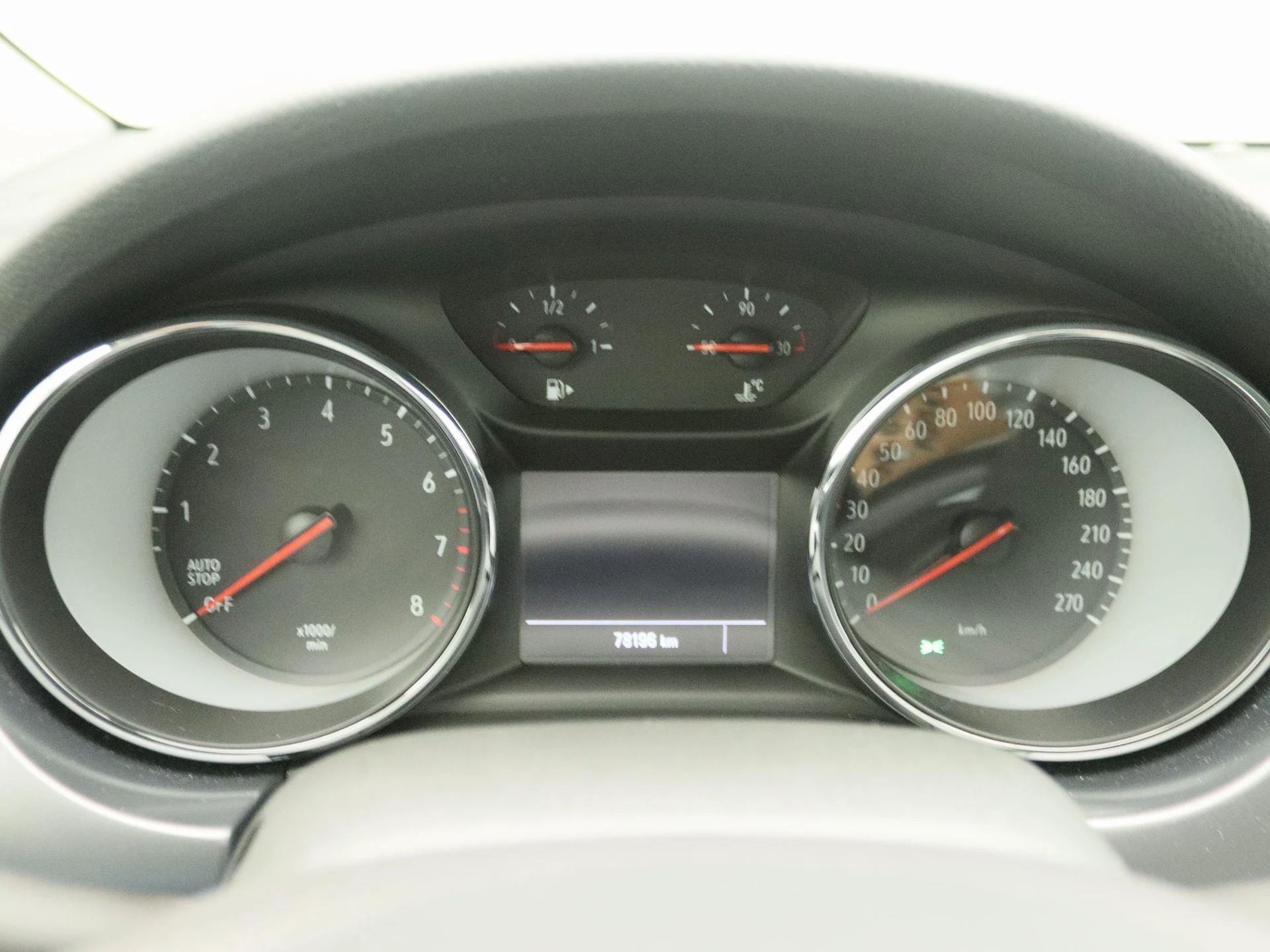 Opel Astra Sports Tourer 1.4 Turbo 120 Jaar Edition