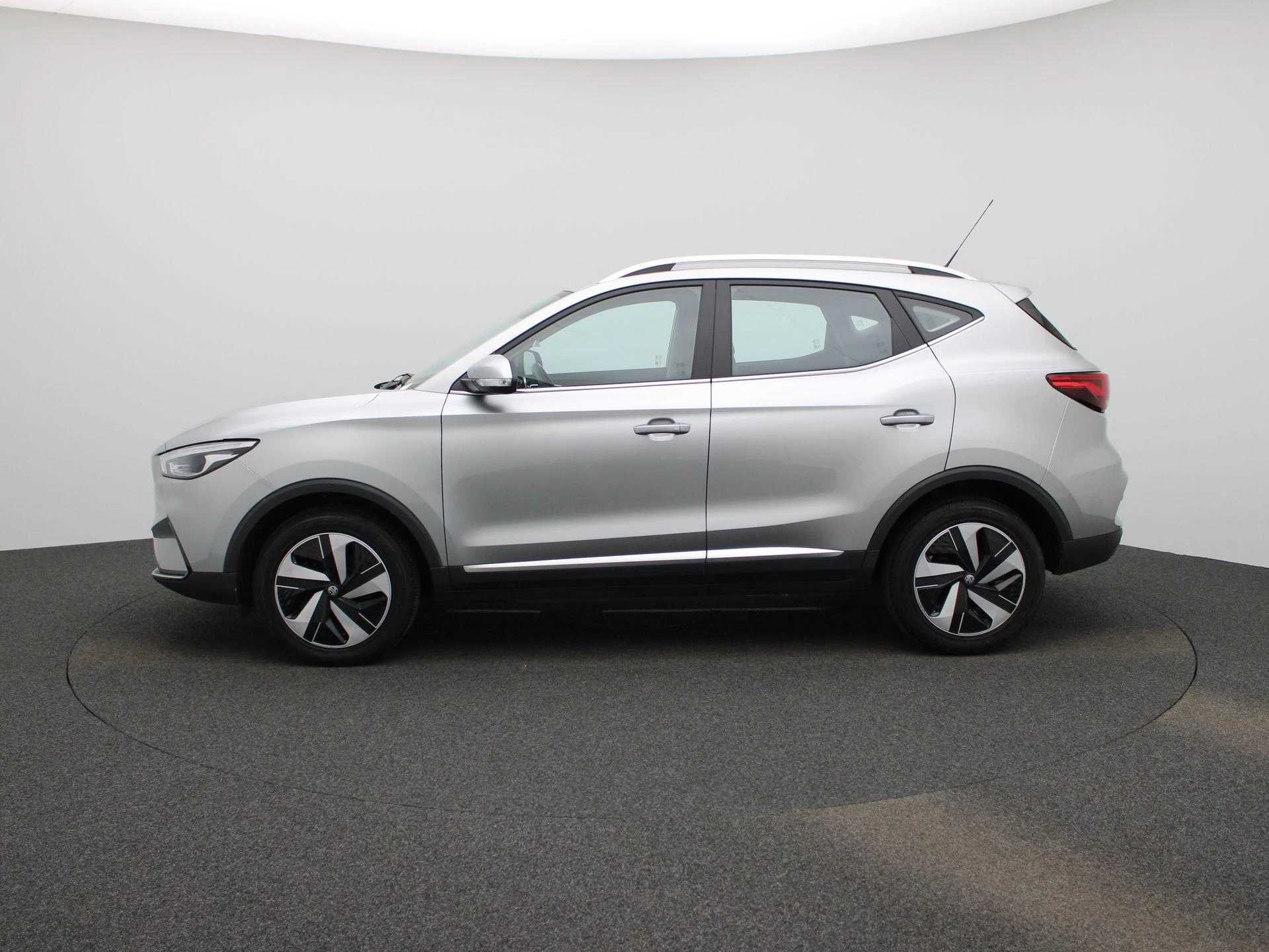 MG ZS Standard Range 51 kWh Comfort