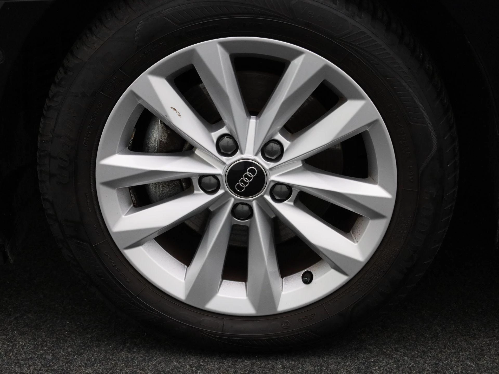 Audi A3 Sportback 2.0 30 TDi 85kW S tronic Business Ed.