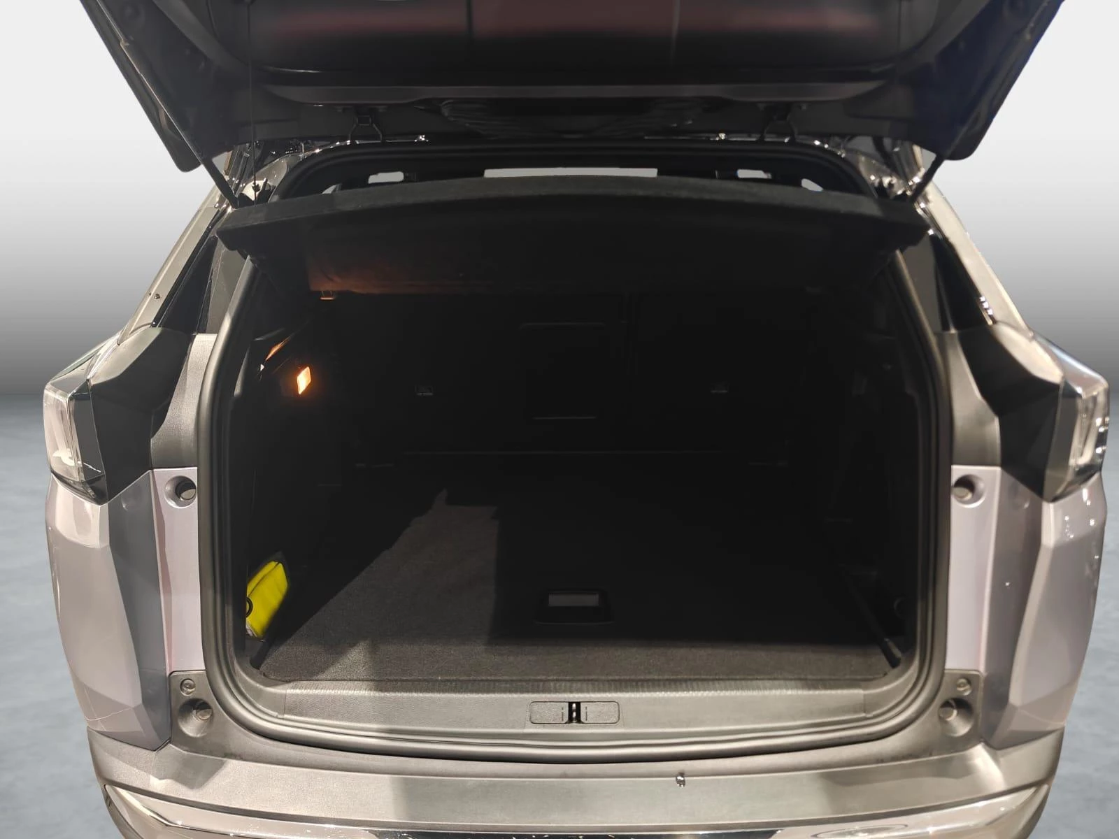 Peugeot 3008 1.2 PureTech 96kW S&S Auto GT