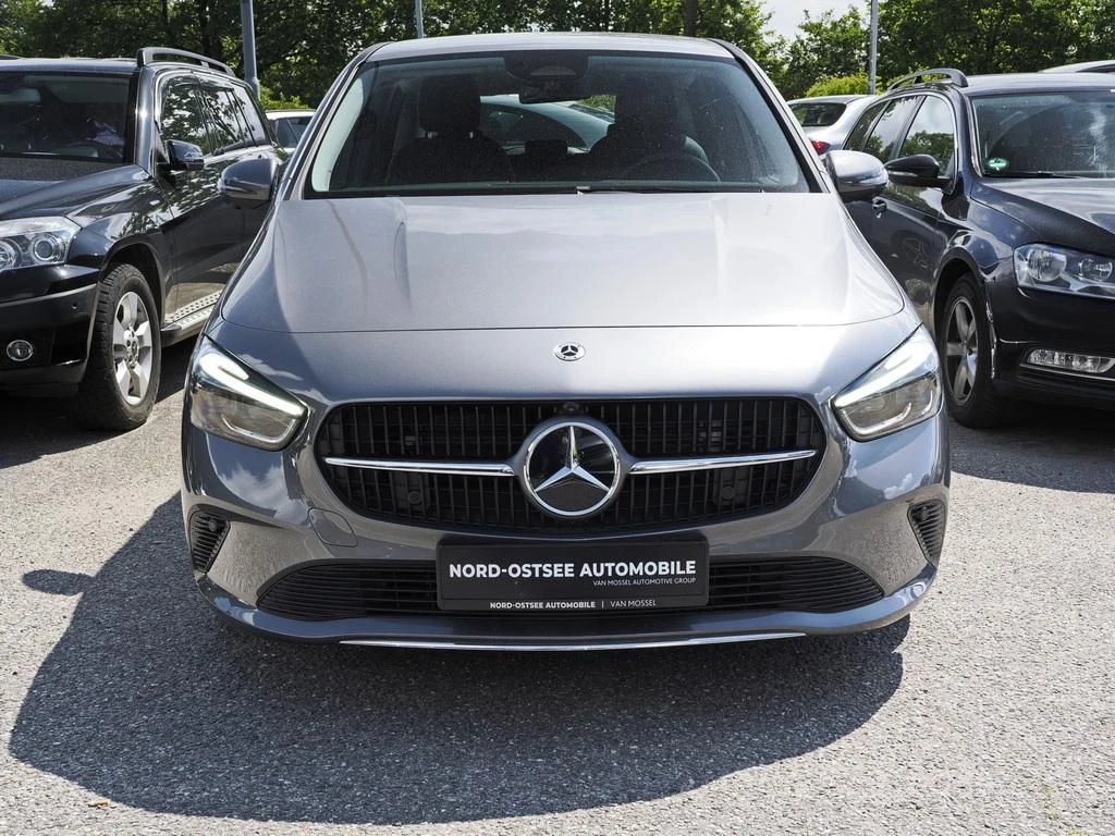 Mercedes-Benz-B-Klasse 200-image-2