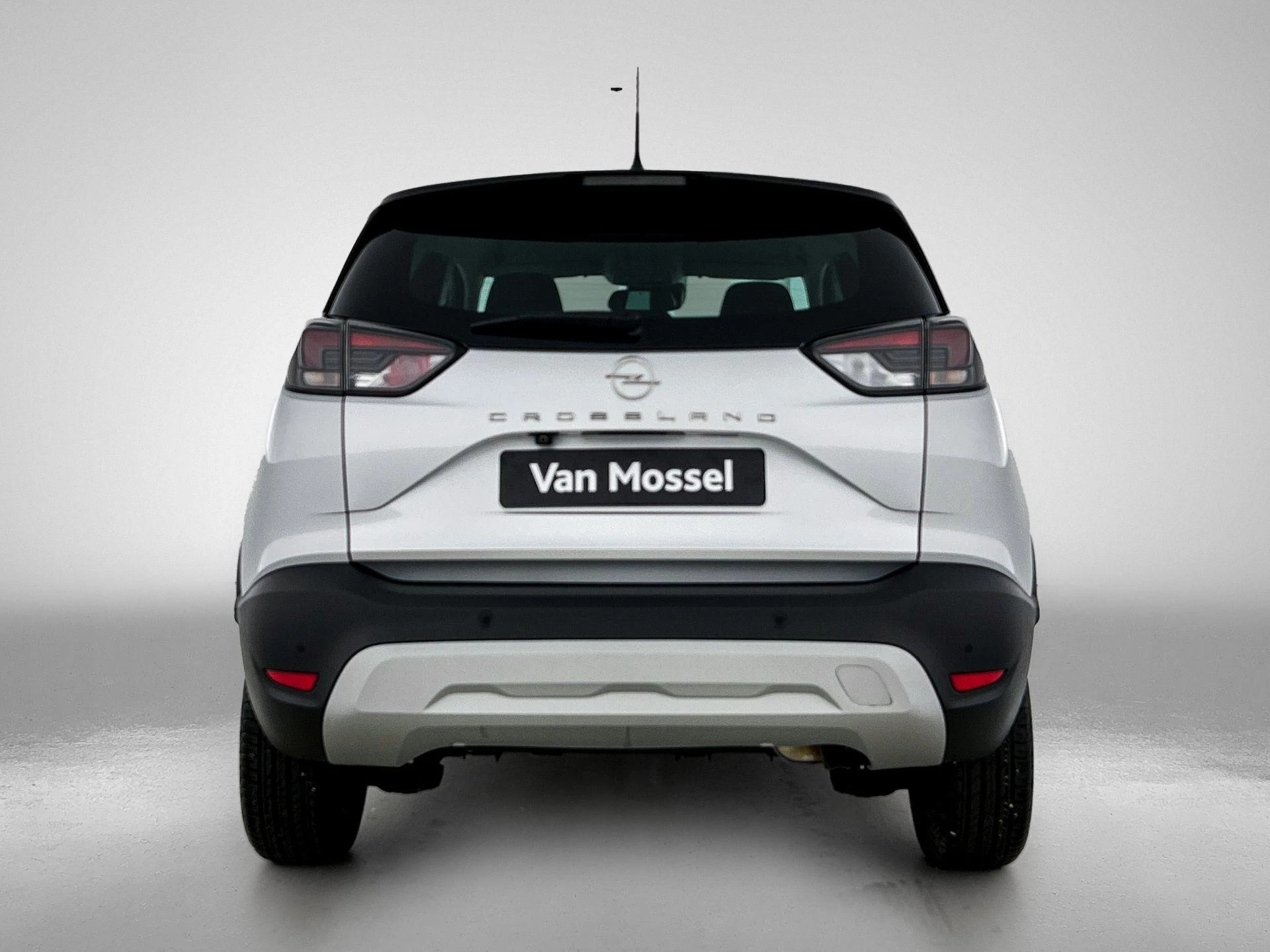Opel Crossland 1.2 Turbo Elegance
